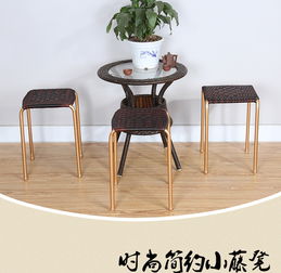 古典藤椅PSD模板 千图网编号17170293免费下载指南